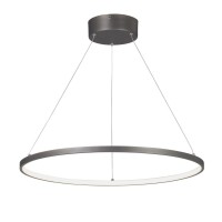  - Подвесной светодиодный светильник Vitaluce V04665-23/1S