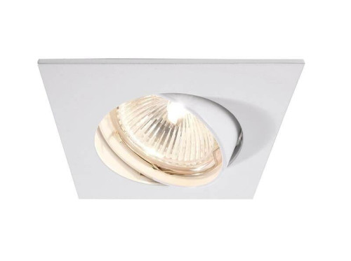 Встраиваемый светильник Deko-Light 449210 