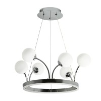  - Подвесной светильник MODESTYLE MS.1535.6 CR