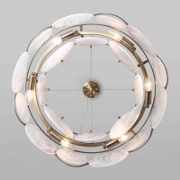  - Подвесная люстра Bogates Galicia 354/6 Smart