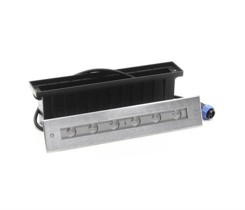 Встраиваемый светильник Deko-Light Line II WWA 730008 