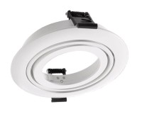 Поворотное монтажное кольцо Deko-Light Mounting Ring swivel for Modular System COB 930091 - Поворотное монтажное кольцо Deko-Light Mounting Ring swivel for Modular System COB 930091