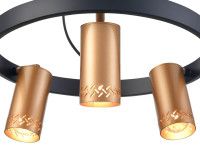  - Подвесной светильник Vele Luce Moto VL5784P03