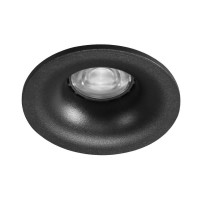 - Встраиваемый светильник Crystal Lux CLT 004С1 BL