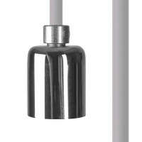  - Патрон с кабелем Nowodvorski Cameleon Cable GU10 8620