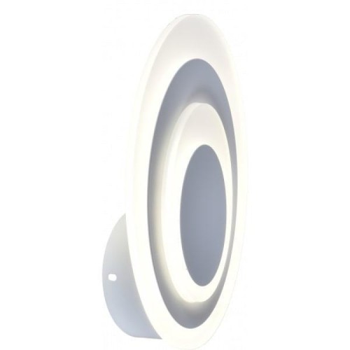 Настенный светодиодный светильник Rivoli Amarantha 6100-401 Б0054909 