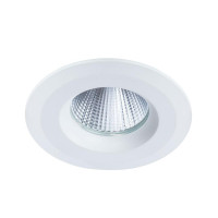  - Встраиваемый светодиодный светильник Arte Lamp Nembus A7987PL-1WH