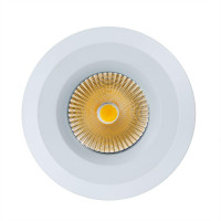 - Встраиваемый светодиодный светильник Arte Lamp Nembus A7987PL-1WH
