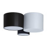 Потолочный светильник TopDecor Family P1 10 01g/02g/05g - Потолочный светильник TopDecor Family P1 10 01g/02g/05g