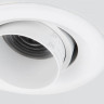 Встраиваемый светодиодный светильник Elektrostandard 9919 LED 10W 4200K белый 4690389162480 - Встраиваемый светодиодный светильник Elektrostandard 9919 LED 10W 4200K белый 4690389162480