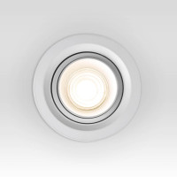  - Встраиваемый светодиодный светильник Elektrostandard 9919 LED 10W 4200K белый 4690389162480