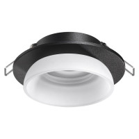  - Встраиваемый светильник Novotech Lirio 370721