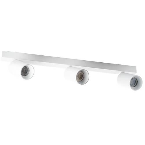 Спот Italline Danny E3 white 
