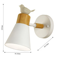  - Бра F-Promo Uccello 2939-1W