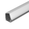 Профиль BOX73-A30-2000 ANOD (Arlight, Алюминий) - Профиль BOX73-A30-2000 ANOD (Arlight, Алюминий)