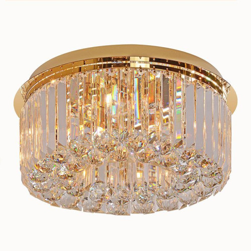 Потолочный светильник Newport 8408/PL Gold М0062564 