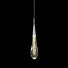 Подвесной светильник Pour 1 silver - Подвесной светильник Pour 1 silver