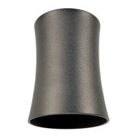  - Потолочный светильник Lumina Deco Malton LDC 8053-B SS-D85*H115 BK