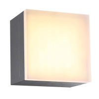  - Уличный светодиодный светильник Novotech Kaimas 358085
