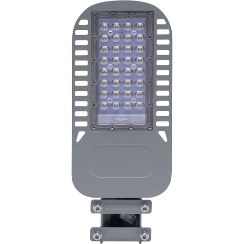 Уличный светодиодный консольный светильник Feron SP3050 41262 