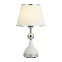  - Настольный светильник MODELUX ML.6506.01TL WH