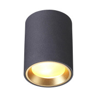  - Уличный светильник Odeon Light Aquana 4205/1C