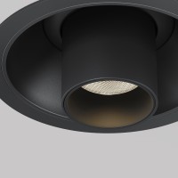  - Встраиваемый светильник Technical C140RS-L200-7W3K-B