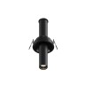 Встраиваемый светильник Technical C140RS-L200-7W3K-B - Встраиваемый светильник Technical C140RS-L200-7W3K-B
