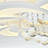 Потолочный светодиодный светильник Escada 10236/8LED - Потолочный светодиодный светильник Escada 10236/8LED