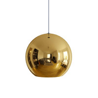  - Подвесной светильник Loft IT Copper Shade Loft2024-D