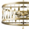 Подвесная люстра Lightstar Firenze 725143 - Подвесная люстра Lightstar Firenze 725143