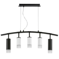  - Подвесная люстра Lightstar Rullo (571735+214436-3+214487-2+202431-5) LR7358723631