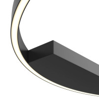  - Потолочный светодиодный светильник Maytoni Rim MOD058CL-L50B4K