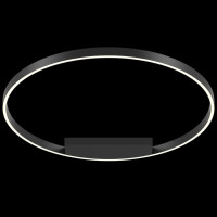  - Потолочный светодиодный светильник Maytoni Rim MOD058CL-L50B4K