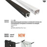 Заглушка Novotech Flum 135131 - Заглушка Novotech Flum 135131