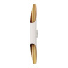 Настенный светильник Crystal Lux CLT 332W2-V2 WH-GO - Настенный светильник Crystal Lux CLT 332W2-V2 WH-GO