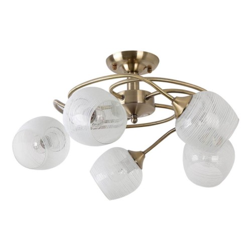 Потолочная люстра Escada Olivia 1178/5P 