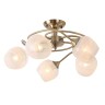 Потолочная люстра Escada Olivia 1178/5P - Потолочная люстра Escada Olivia 1178/5P