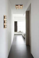 Настенный светодиодный светильник Globo 49403-3 - Настенный светодиодный светильник Globo 49403-3