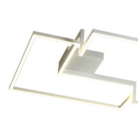  - Потолочный светодиодный светильник Mantra Boutique 7685