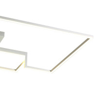  - Потолочный светодиодный светильник Mantra Boutique 7685