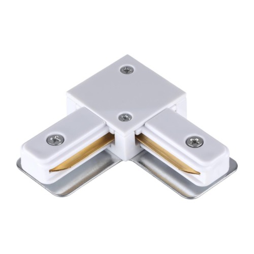 Коннектор L-образный Novotech Port 135141 