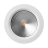 Светодиодный светильник LTD-187WH-FROST-21W Warm White 110deg (Arlight, IP44 Металл, 3 года) - Светодиодный светильник LTD-187WH-FROST-21W Warm White 110deg (Arlight, IP44 Металл, 3 года)
