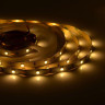 Светодиодная лента Apeyron 7,2W/m 30LED/m 5050SMD теплый белый 5M 10-41 - Светодиодная лента Apeyron 7,2W/m 30LED/m 5050SMD теплый белый 5M 10-41