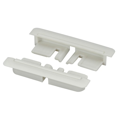 Заглушка глухая для PHS-3X-F (Arlight, Пластик) 