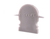  - Заглушка Deko-Light End Cap R-ET-02-12 Set 2 pcs 979571