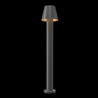  - Ландшафтный светильник Outdoor O421FL-L5GF