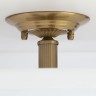 Потолочный светильник Citilux Регент CL915152 - Потолочный светильник Citilux Регент CL915152