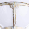 Уличный светильник Arte Lamp Monaco A1496PA-1WG - Уличный светильник Arte Lamp Monaco A1496PA-1WG