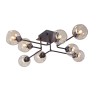 Потолочная люстра Vitaluce V47950-13/8PL - Потолочная люстра Vitaluce V47950-13/8PL